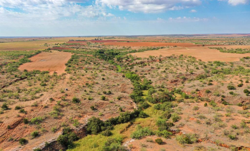 KR CeeVee Ranch Chas S. Middleton